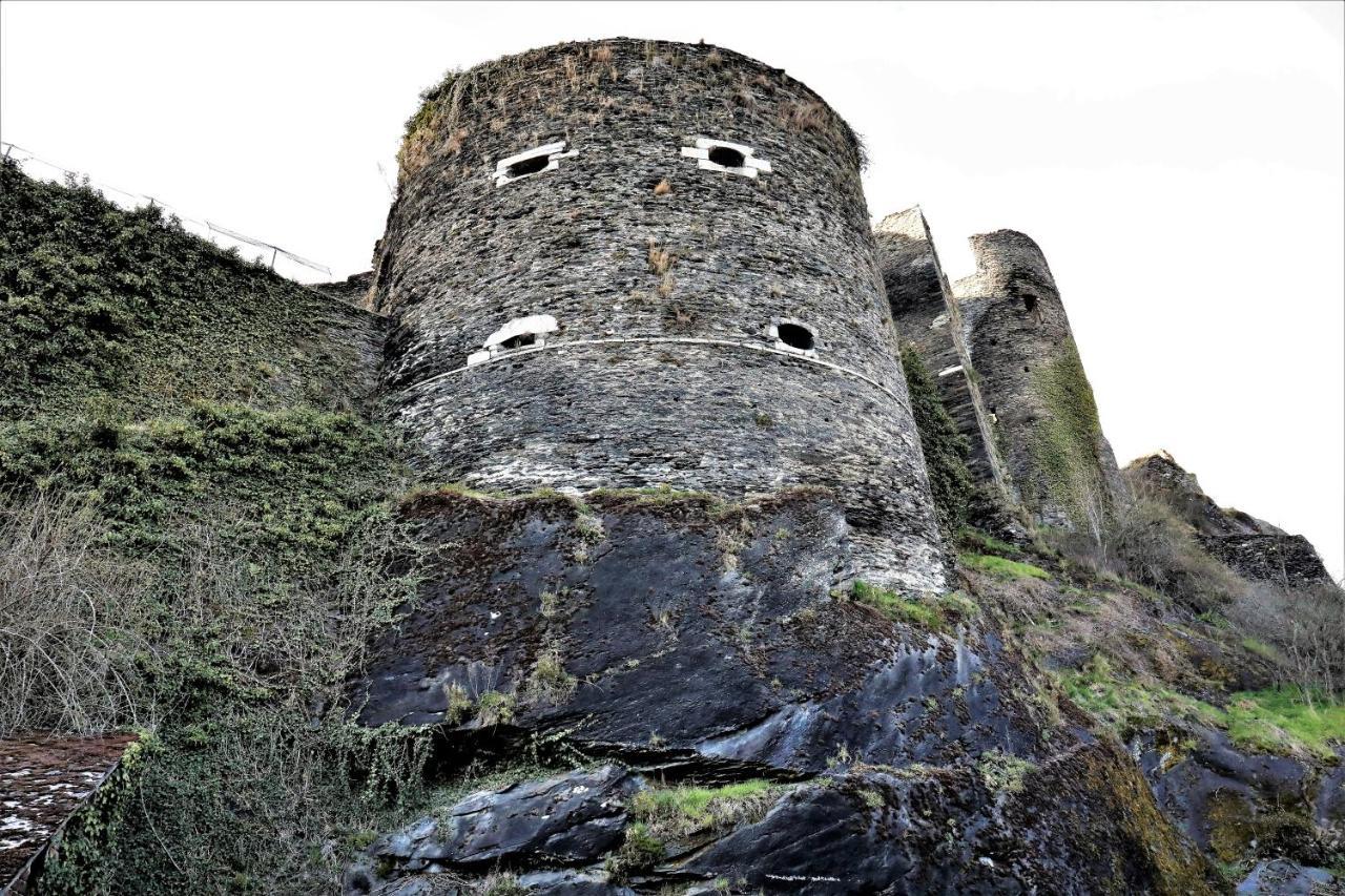 La Roche O Tour! - Gite Citadin Exteriör bild
